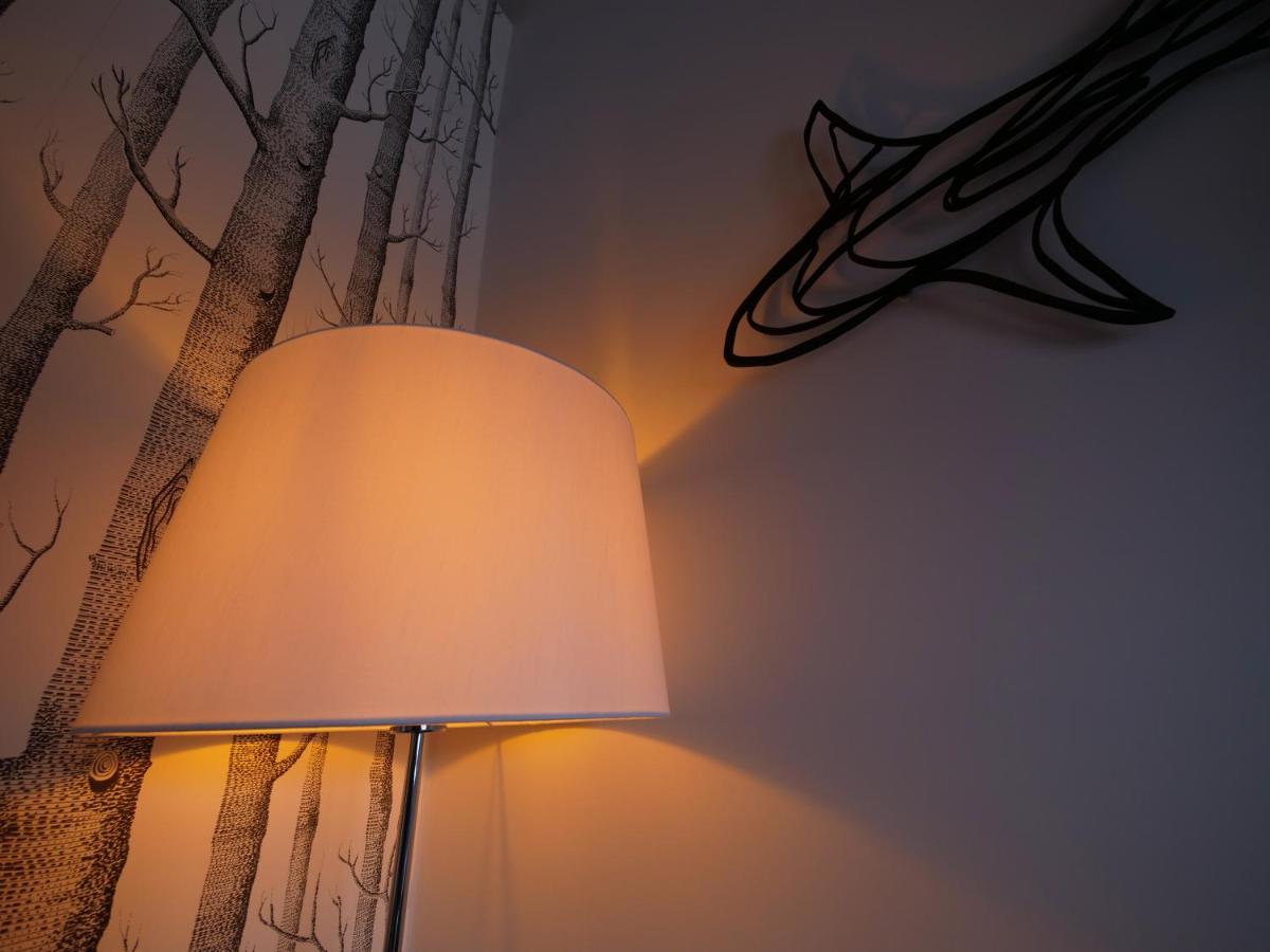 Padstow Escapes - Pajar Luxury Penthouse Apartment Eksteriør billede