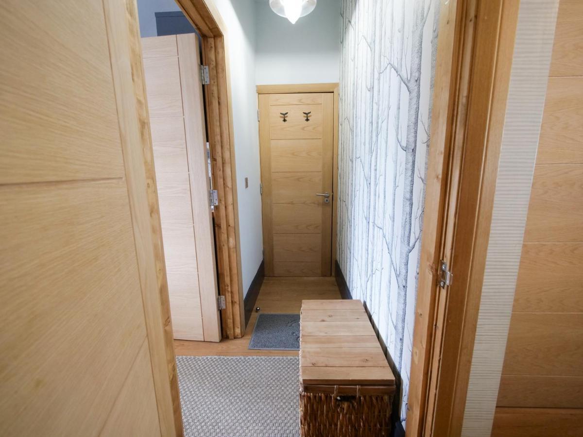 Padstow Escapes - Pajar Luxury Penthouse Apartment Eksteriør billede
