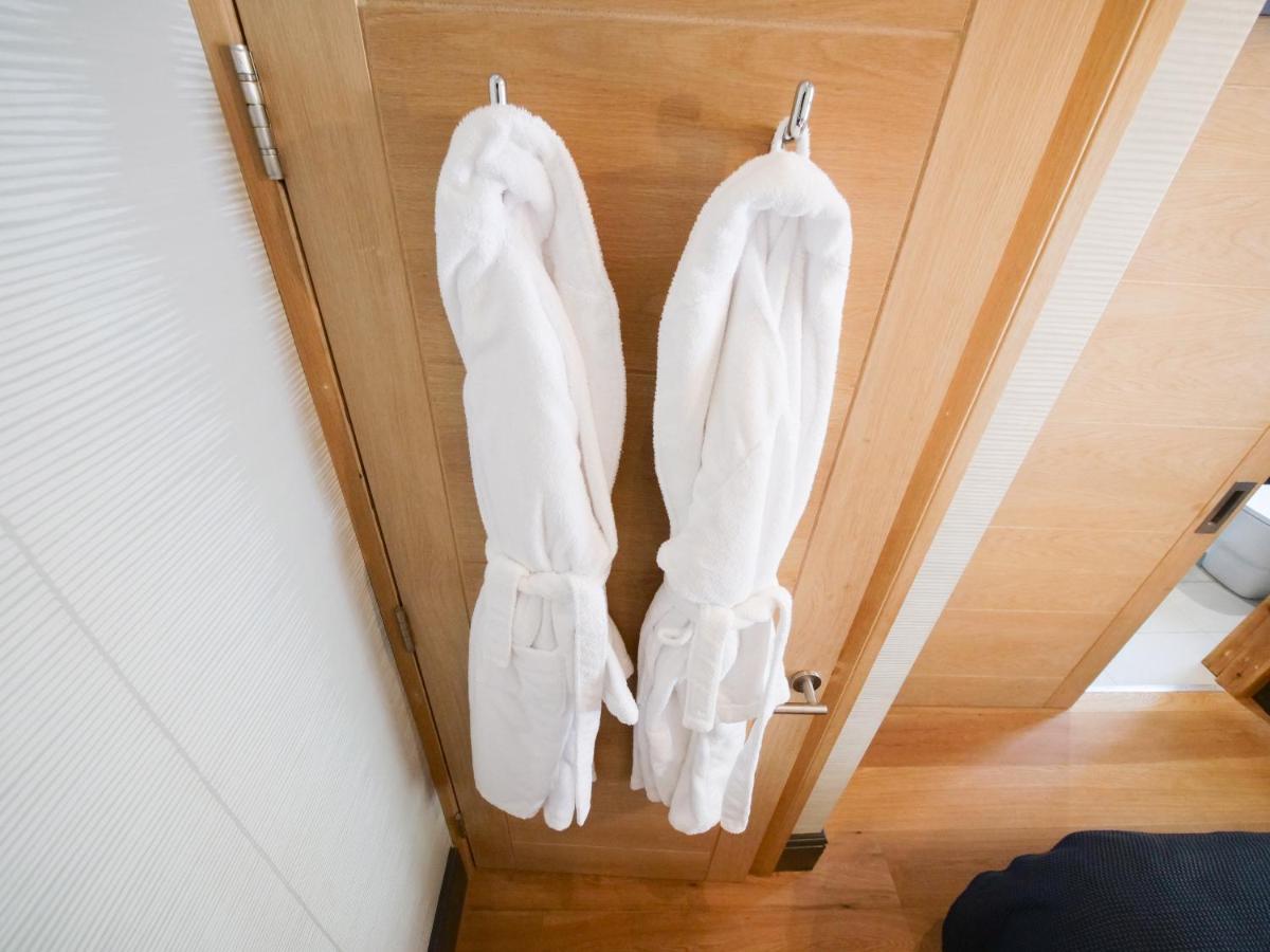 Padstow Escapes - Pajar Luxury Penthouse Apartment Eksteriør billede